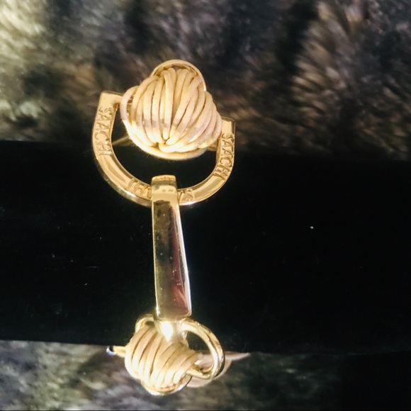 NWOT SAACHI Multi Strand Bracelet✨ - Picture 8 of 8